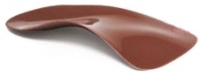 Foot pain Worker insert
